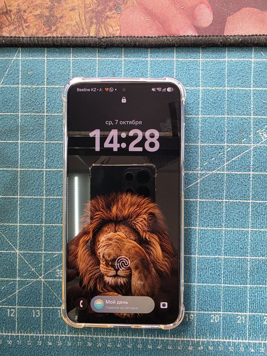 Samsung Galaxy S25