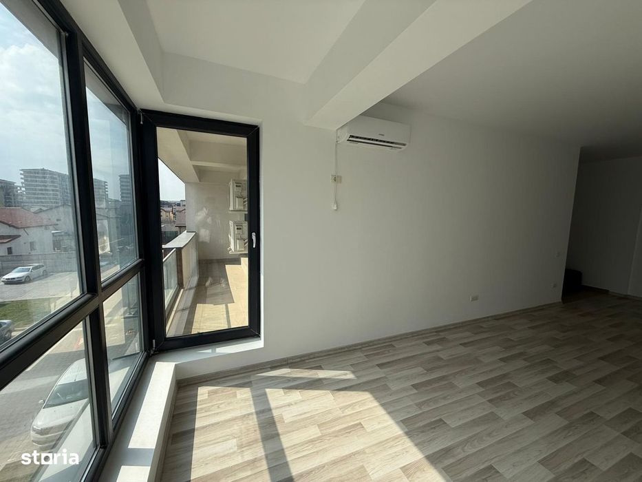 Apartament cu 2 camere. Spazio Residence