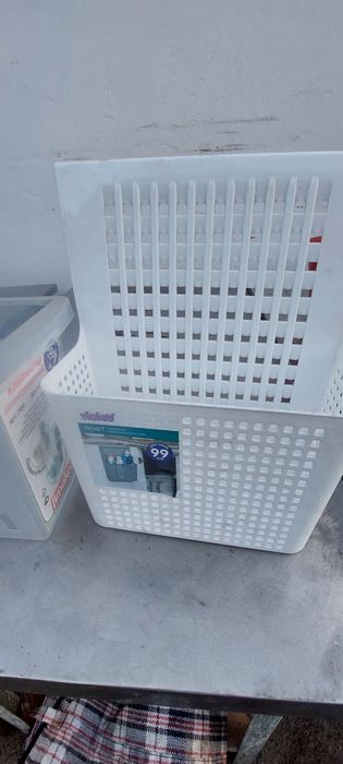 Продам контейнеры переносной для кухни