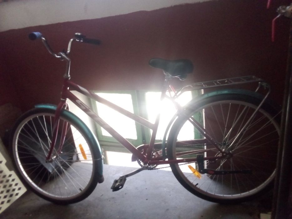 Велосипед STELS.