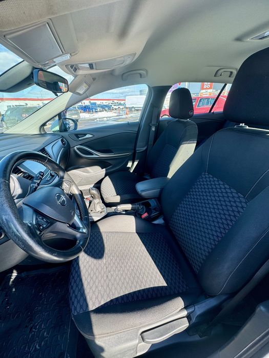 Opel Astra K Sports Tourer facelift 2021