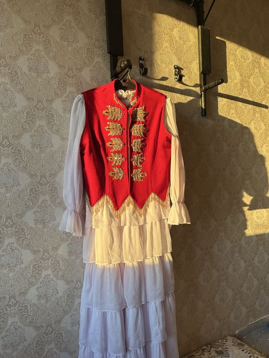 Көйлек пен кәжекей