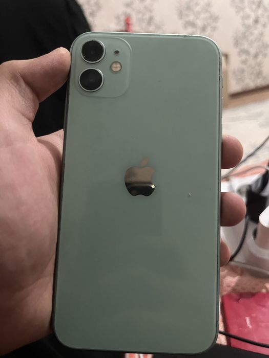 Iphone 11 64gb 92%