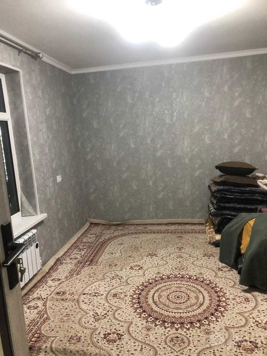 Участок г. Чирчик 6 соток евро ремонт