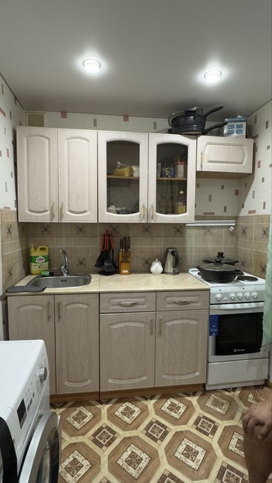 Продам кухонный гарнитур