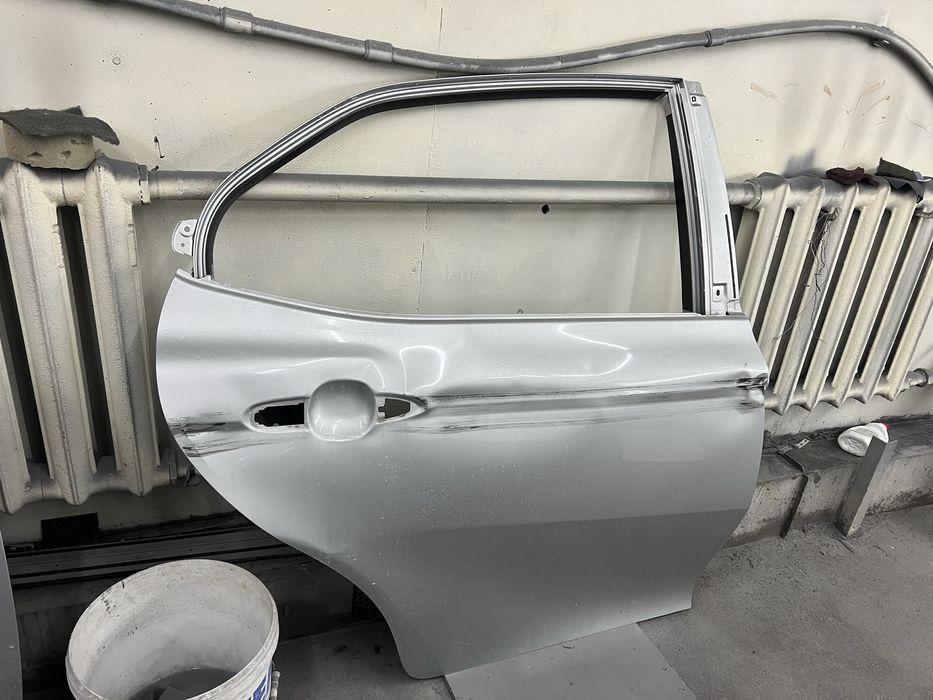 Toyota camry 70 дверь