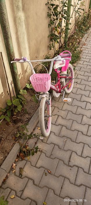 Детско колело 16"