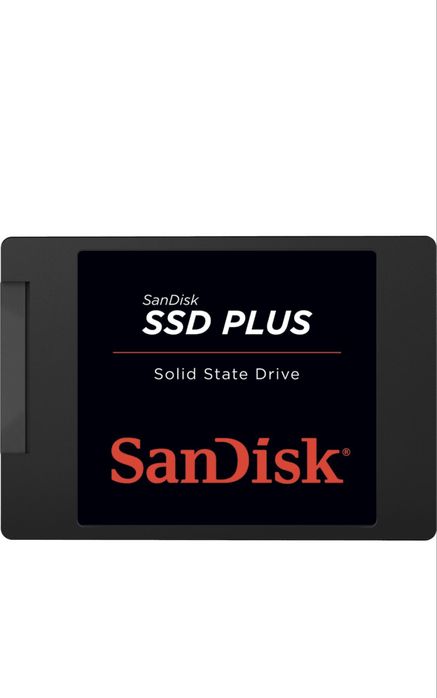 Vand SSD SanDisk 1TB