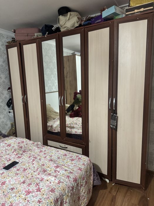 шкаф , не сломан