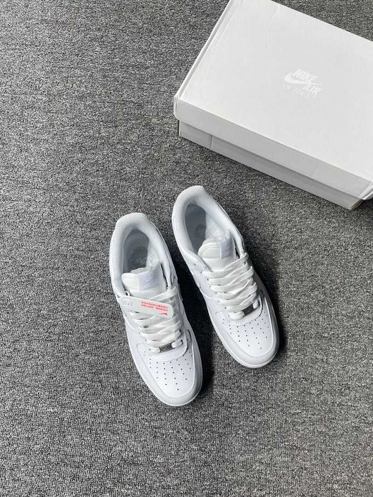 Nike Air Force 1 Triple White (36-47)