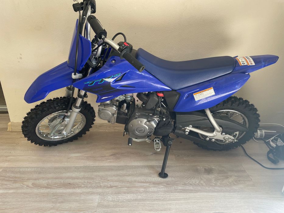Yamaha ttr50 copii