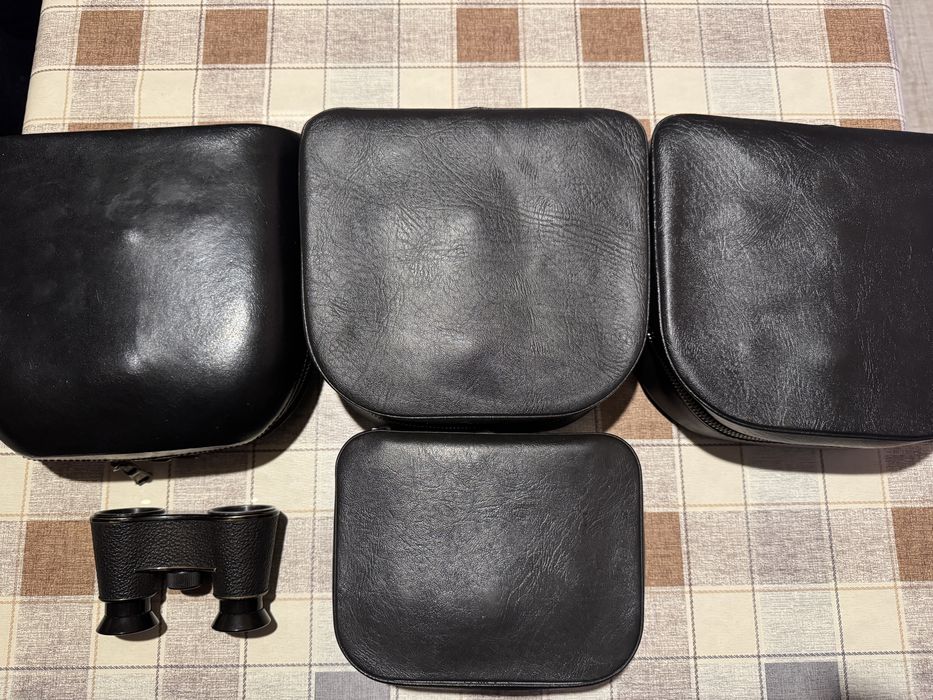 Бинокли carl zeiss Q1 знак за качество!