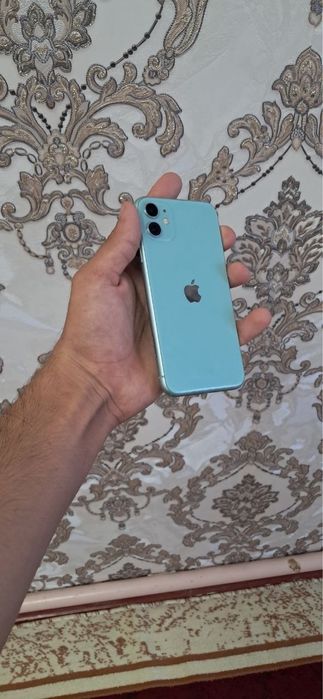 Iphone 11 sotiladi