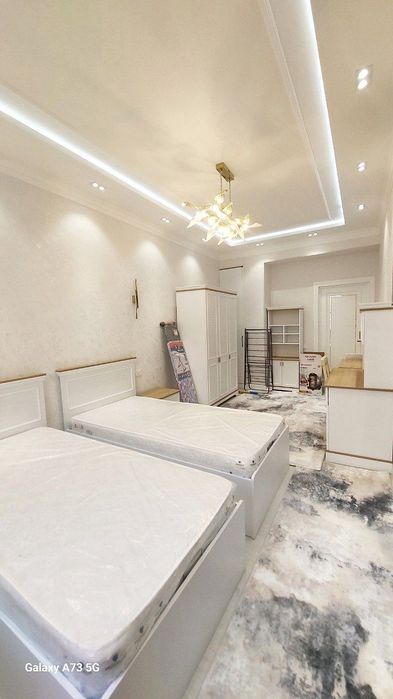Сдаётся PREMIUM LUX 3x ком кв на против СТД клиника!!!