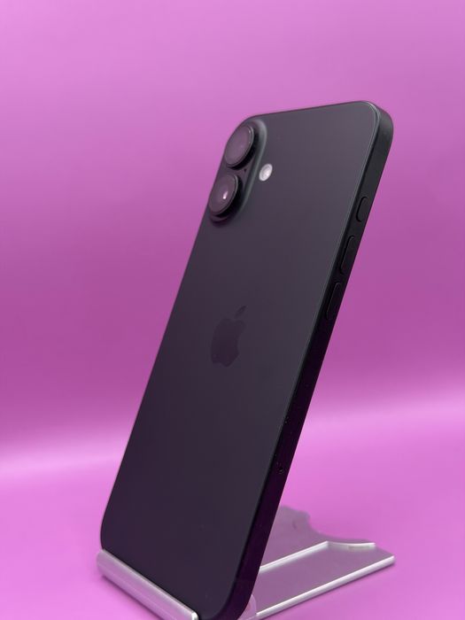 Iphone 16 PLUS 128GB •Matei Amanet Margeanului•1677
