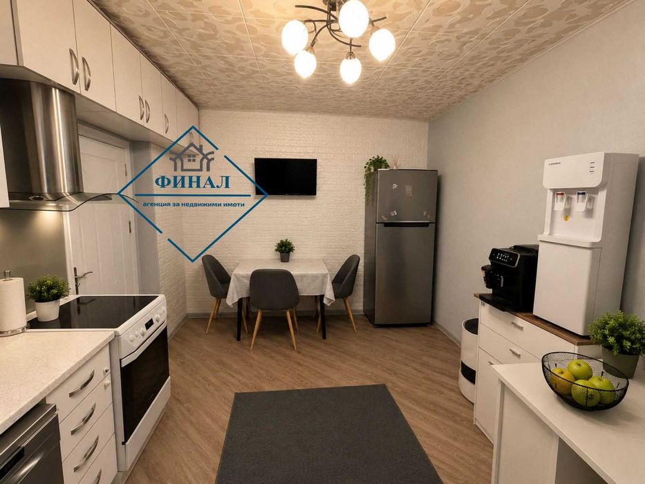 Продава се Къща в Шумен, Гривица - 126 кв.м за 1012 €/кв.м - Снимка #17