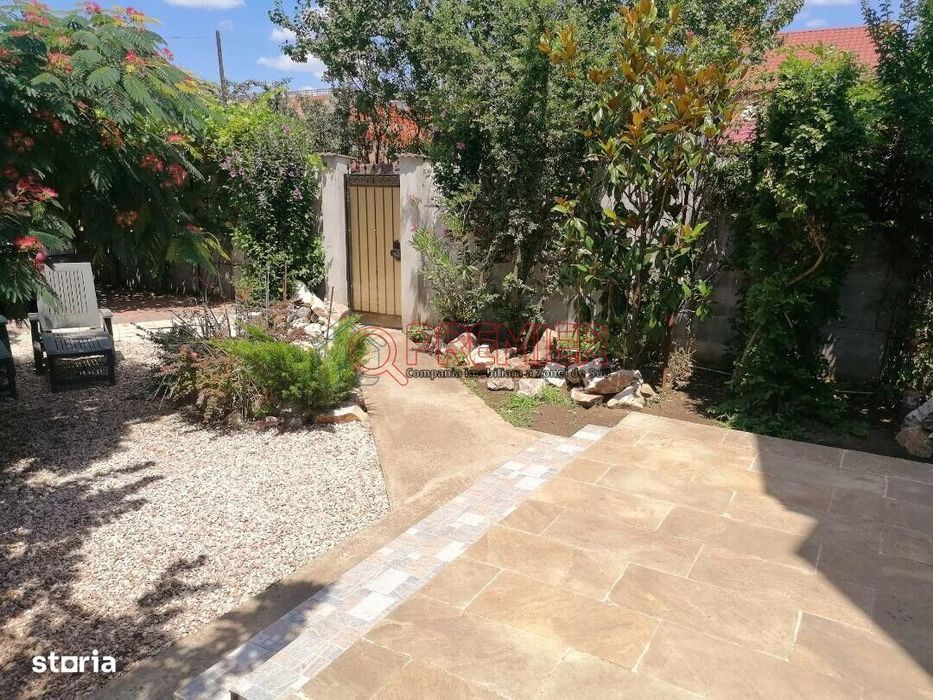 Vila 5 camere - Comuna Berceni - strada Oituz