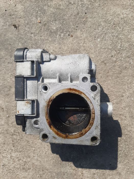 Clapeta acceleratie 1.4 benzina 350A1000 Punto/Panda/Albea/Doblo/Linea