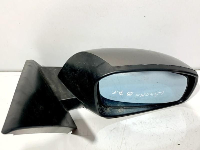 Oglinda dreapta Renault Laguna 3 culoare gri Break