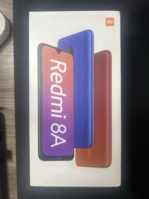 Продам Redmi 8A(б/у)