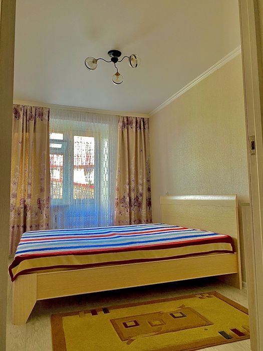 Шикарная квартирка ! Центр