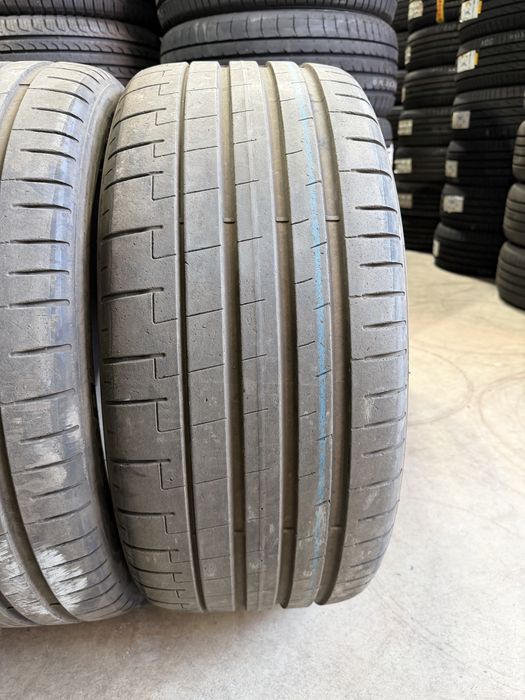285/40/22 PIRELLI 2бр
