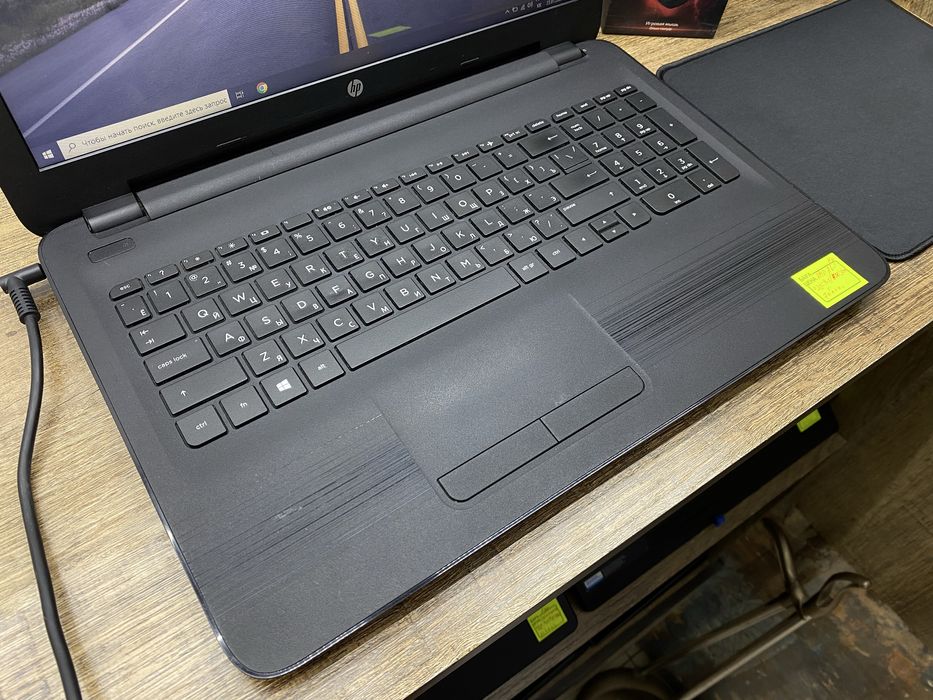 ‼️Продам Ноутбук HP‼️