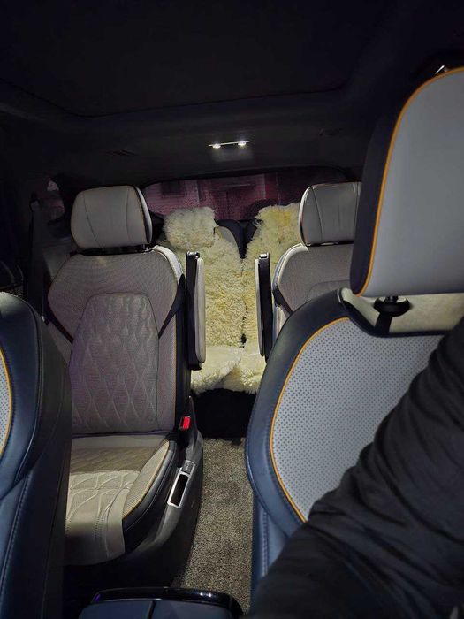 BYD Tang FULL 730 км сотилади