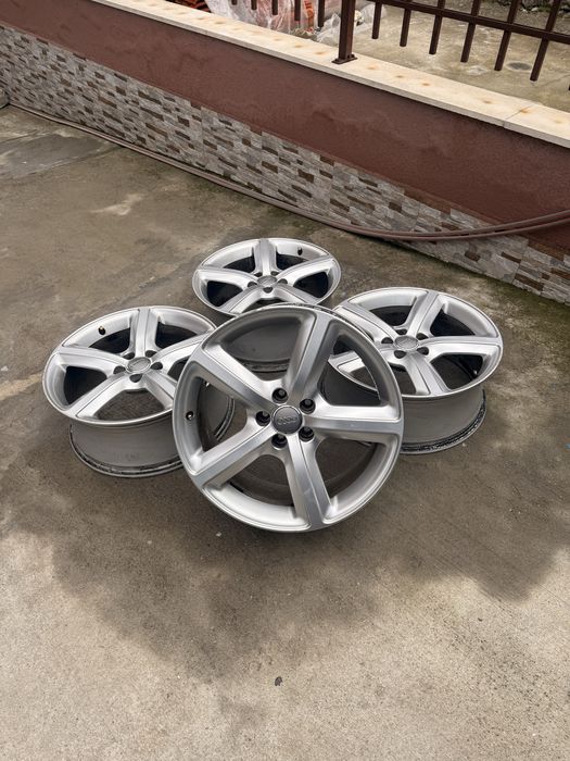 оригинални джанти за Audi 19 цола