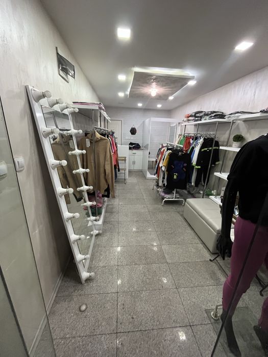 Магазин под наем