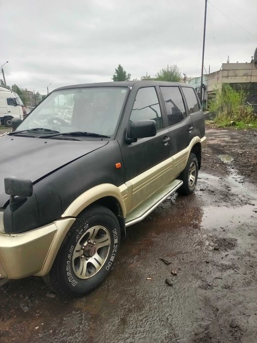 Продам Ниссан мистраль