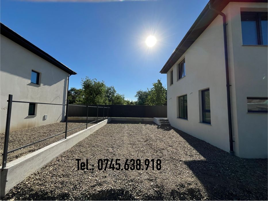 Casa de vanzare Radauti 1053€/mp
