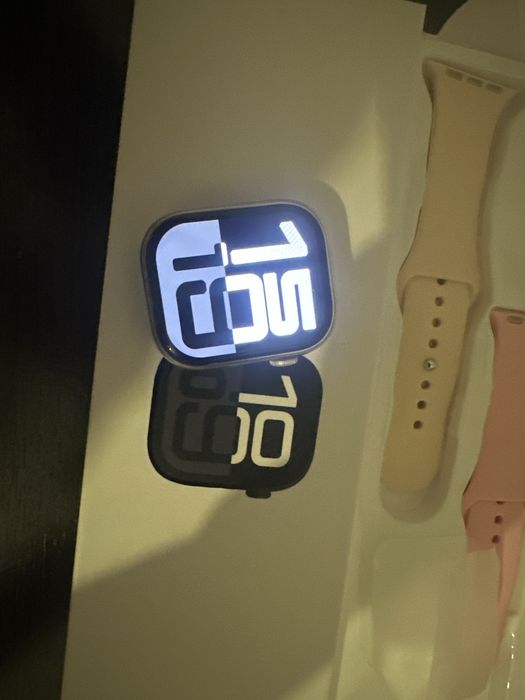 Apple Watch series 10