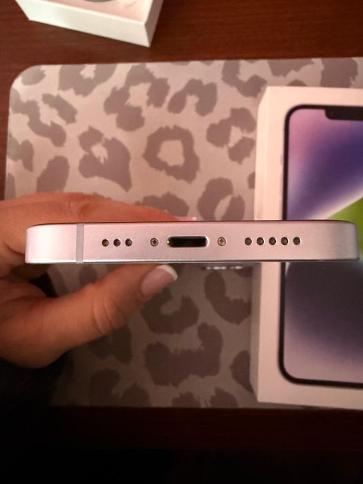 Iphone 14 - 128 GB