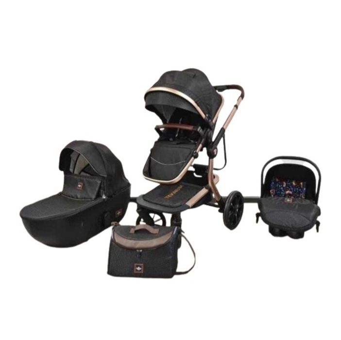 Продам коляску 3 в 1