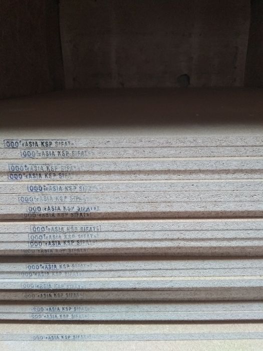 Dsp ( KSP ) Optom narxlarda / ДСП (КСП) Оптовой цена