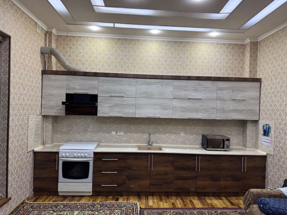 Кухонная мебель (4,20 метр)