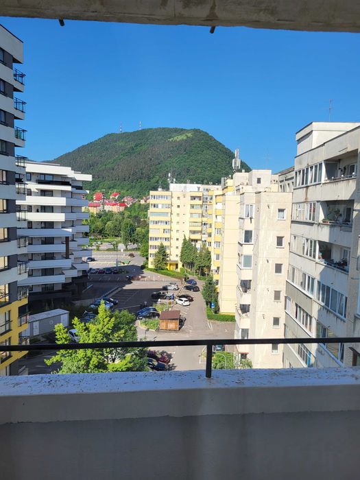 Garsoniera de inchiriat Str. Carpaților