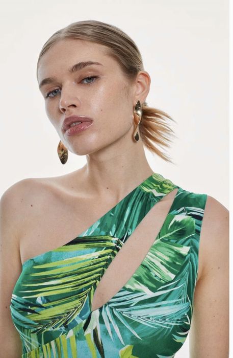 Женская одежда. Комбинезон  британского бренда Karen Millen.