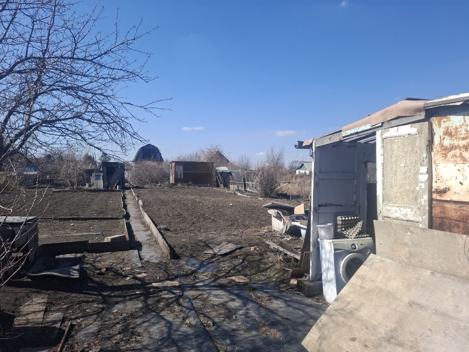 Продам дачи Оптимист 24сотки