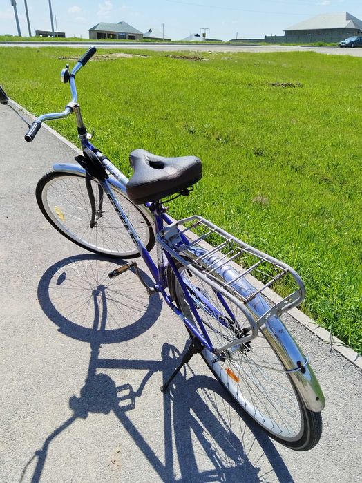 Велосипед Урал срочно