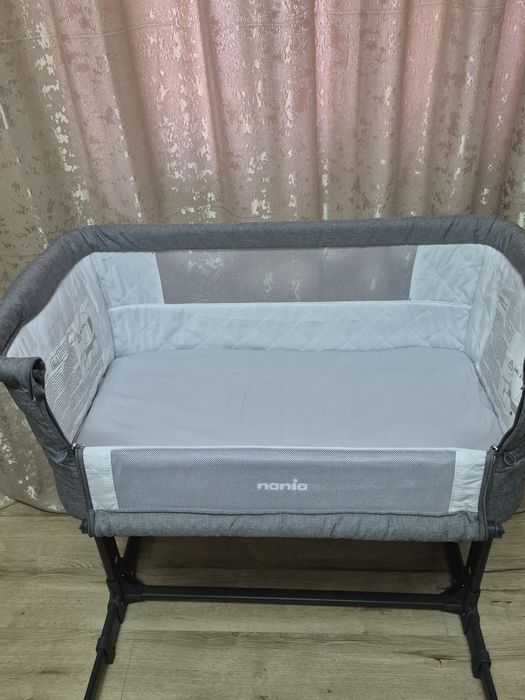 Vând co-sleeper cu poziție antireflux