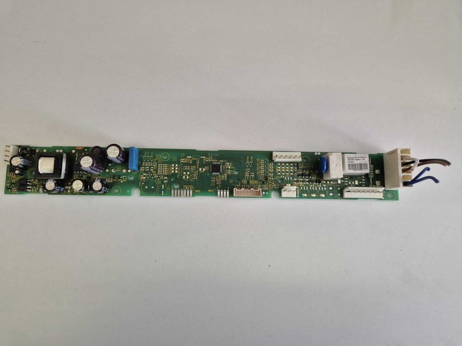 Placa electronica combina frigorifica Whirlpool BSNF8451OX model / R23