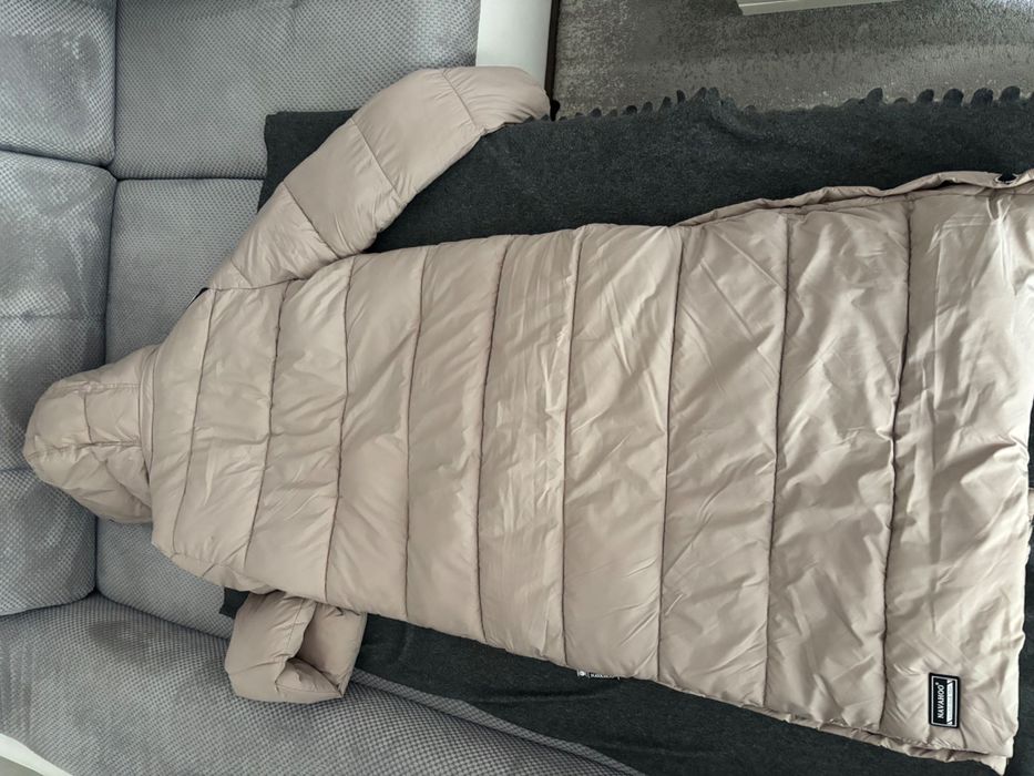 NAVAHOO зимно яке