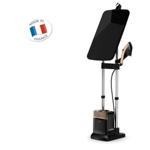 Паровая гладильная система Tefal IXEO POWER QT2020E0/QT1510E0