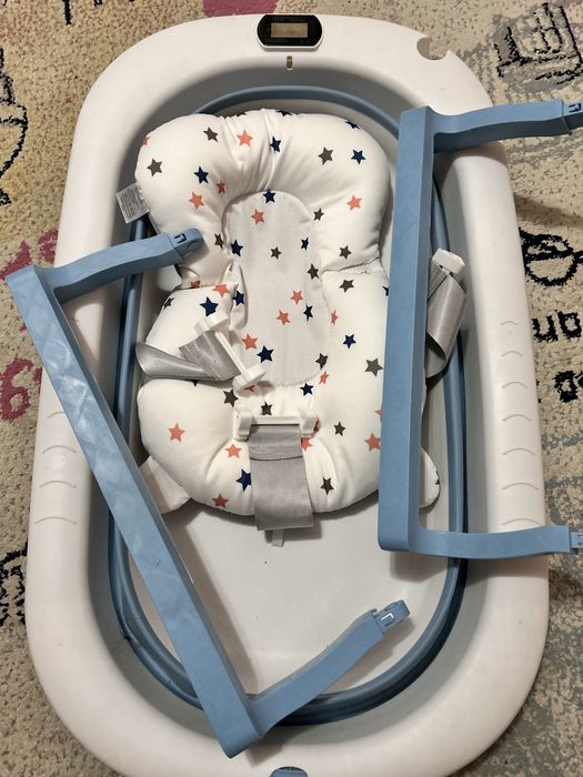 Тазик 2500 в отличном состоянии