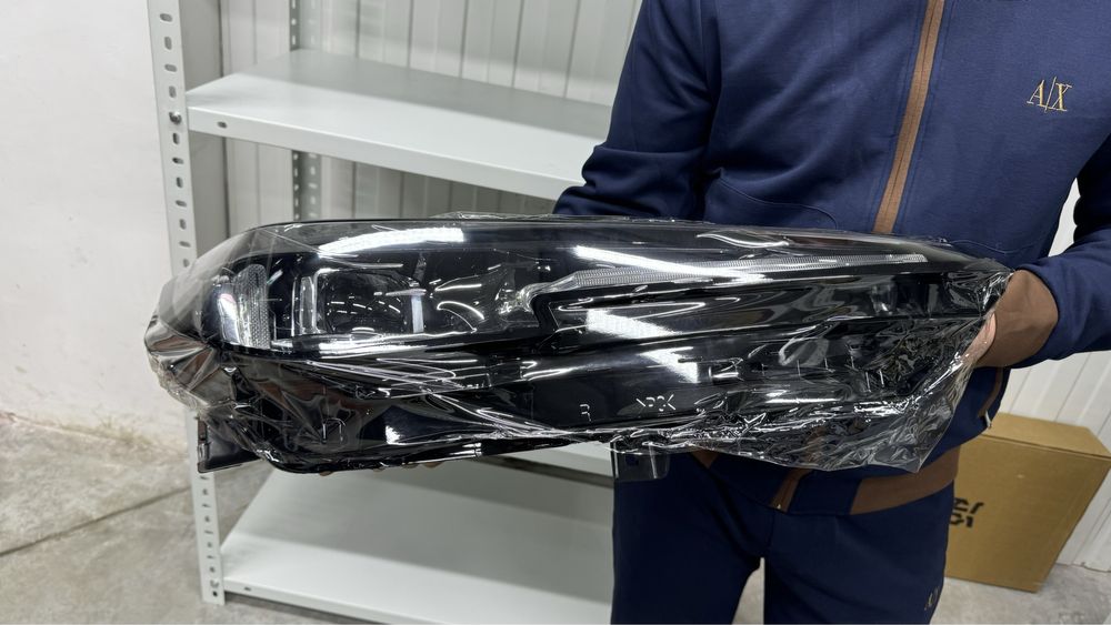 Автозапчасти Jetour X70