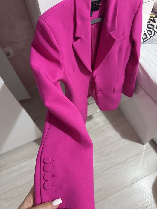 Цикламен комплект Zara