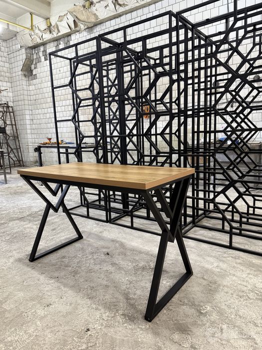 Ofis stoli / loft stil/ yangi