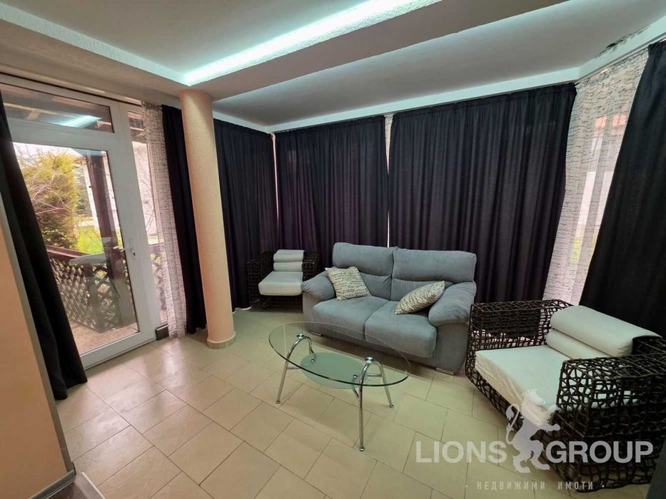 4-стаен апартамент в село Рогачево